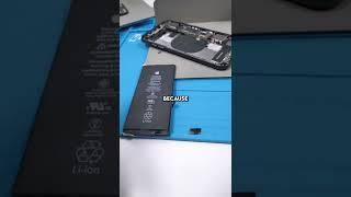 Would You Pay Extra To See Battery Health? iPhone 11 #shorts