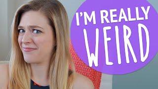 UGLY BABIES & WEIRD FACTS ABOUT ME