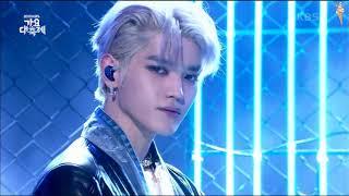 TAEYONG & MARK - Dragon [rus.sub/рус.саб]