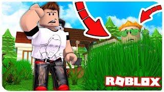 АЛЬБЕРТ И ПОЗЗИ ИГРАЮТ В ПРЯТКИ !!! | ROBLOX ПО РУССКИ | | Роблоксер Альберт