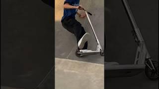 Funny Scooter Fails! Sound Up‼️ #shorts