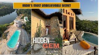 India's best kept secret, Rajasthan's hidden Oasis | Brij Lakshman Sagar