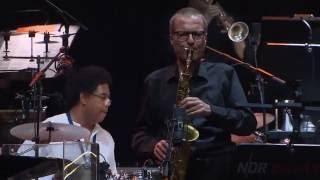 JazzBaltica 2016: Omar Sosa & NDR Bigband