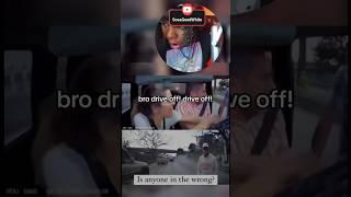 Who’s Wrong In This Situation?? #shorts #shortsviral #reaction #plottwist #robbery #viral #awareness