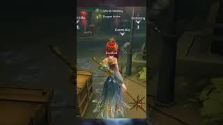 Oooo Hello Puppeteer - Identity V