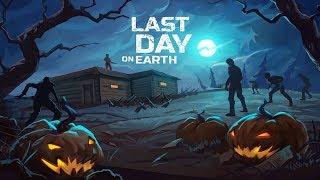 LAST DAY ON EARTH SURVIVAL БУНКЕР АЛЬФА ВТОРОЙ ЭТАЖ