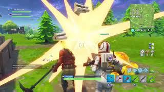 Fortnite best moments (WTF fails and Funny moments)