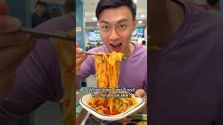 What does Fast Food in China look like?