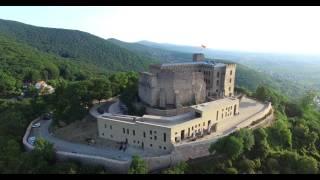 Hambacher Schloss (4k)