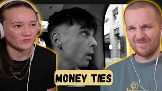 Ren - Money Ties REACTION