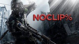 За сколько можно пройти Metro 2033 Redux используя Noclip?