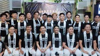 Tomboy Philippines 2024 Official Candidates