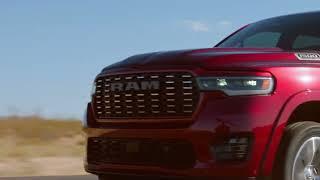 2025 Ram 1500 Tungsten | Ram Trucks