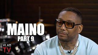 Maino Reacts to Alpo's Alleged Killer Getting Acquitted (Part 9)