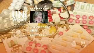 #LupaUniversate | Marylenlid Isla | Piratería de medicamentos. Peligros y recomendaciones