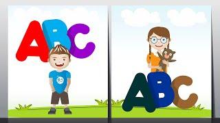 Learn ABC Phonics | Preschool Learning Videos For 3 Year Old | #kidsvideos