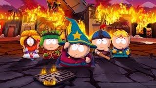 South Park The Stick of Truth