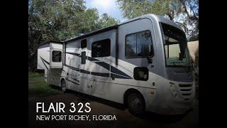 [UNAVAILABLE] Used 2019 Flair 32S in New Port Richey, Florida