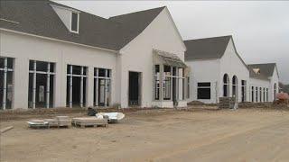 Growth spurring new development in Collierville