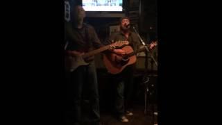 Scott sitner open mic 1