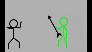 Stickman madness 1