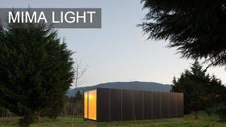 MIMA LIGHT | MIMA ARCHITECTS | ARQ3