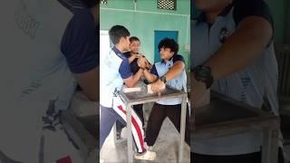 Bodyguard vs. Devon Larratt: A Unique Match-Up 
