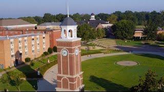 Imagine Yourself at FHU