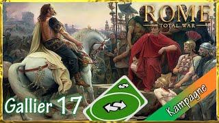 Rome: Total War Gallier | Aufrüstungen | Sehr Schwer 17