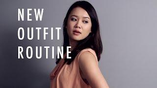 The New Outfit Routine