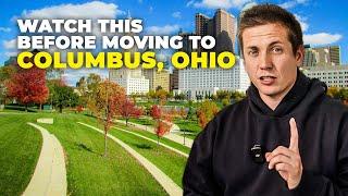 15 Things to Know before moving to Columbus Ohio