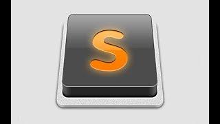 How to Download Sublime Text 3