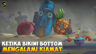 KIAMAT BAGI BIKINI BOTTOM?  || Alur Cerita FIlm SAVING BIKINI BOTTOM (2024)