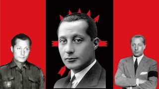 Little Dark Age - Jose Antonio Primo de Rivera