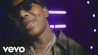 B.G ft. Boosie Badazz  & Jeezy - Armed State [Music Video]