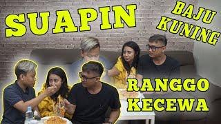 SUAPIN BAJU KUNING " RANGGO KECEWA " | ORANG KETIGA??