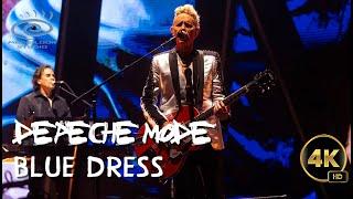 Depeche Mode - Blue Dress (Medialook RMX 2024)