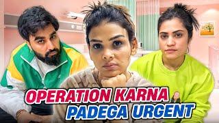 Operation Karna Padega Urgent