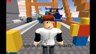 Final Destination 5 - ROBLOX Part 1 *READ DESCRIPTION*