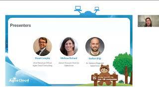 An Inside Look at Salesforce’s Relationship Management, Grantmaking, and AI