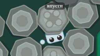 Starve.io DEFENDING BASE WITH A HAMMER