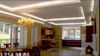 Продажа элитных коттеджей в Новосибирске  Элитный коттедж в поселке Лесная Поляна Новосибирск