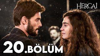 Hercai 20. Bölüm