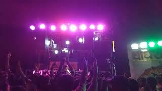 Shagun DJ vs Kartik DJ competition baraut Ganesh Visarjan 2022