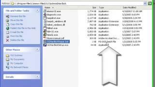 Correcting OLI USB Hardlock problems