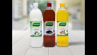 Traditional and healthy edible oils are extracted in wooden pressed method known as marachekku oil