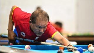 efren.reyes vs dennis hatch  8-ball new york 2k24