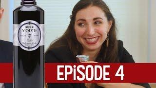 Creme de Violette: Flowers in a Bottle | Weird Booze Weekend Chicago | Season 1, Episode 4