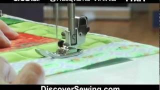 Discover Sewing: Sisters