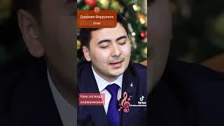 Оножон лар учун шер